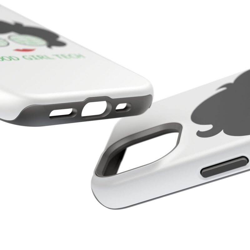 Good Girl Tech Magnetic iPhone Tough Cases - Image 4