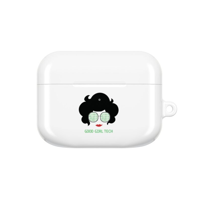 Good Girl Tech AirPod Cases