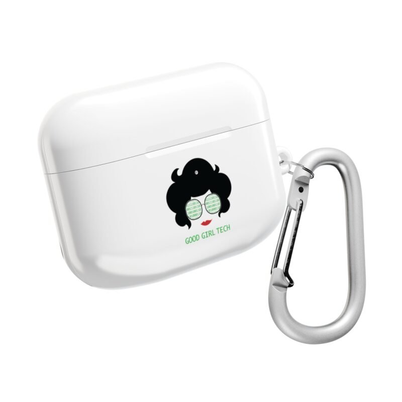Good Girl Tech AirPod Cases - Image 2
