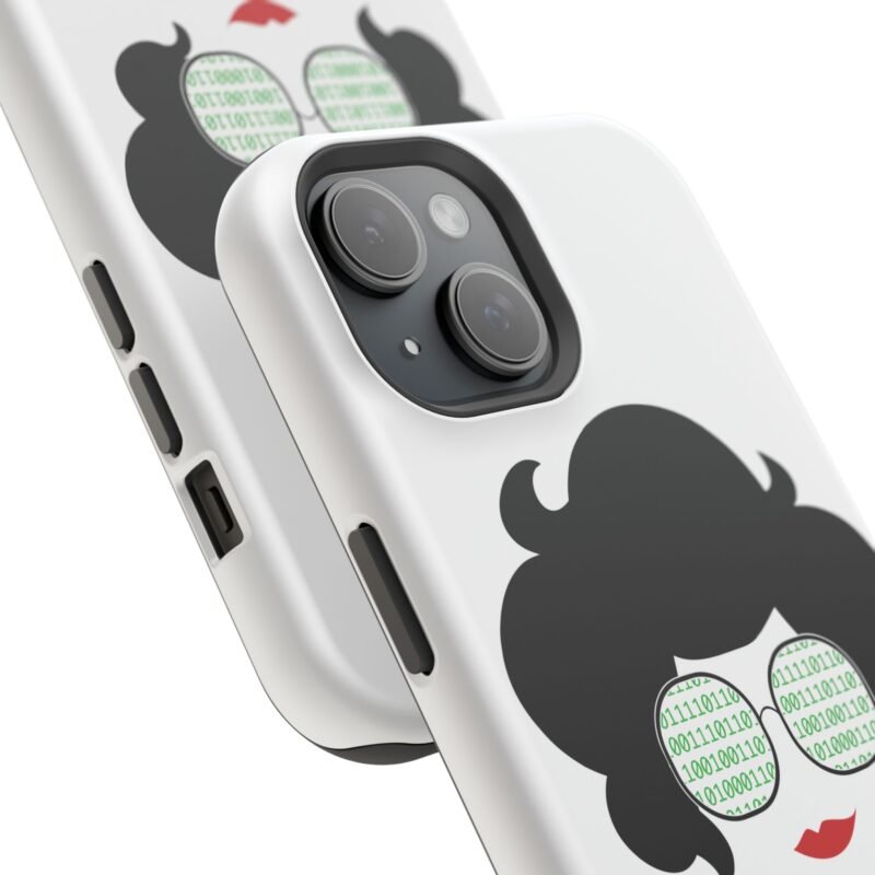 Good Girl Tech Magnetic iPhone Tough Cases - Image 3