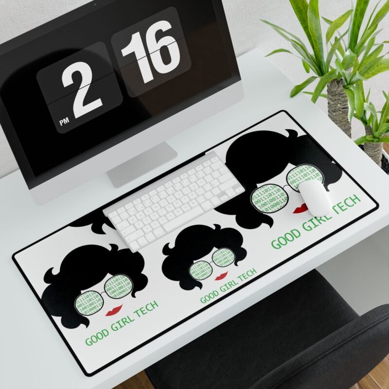 Good Girl Tech Desk Mats - Image 3